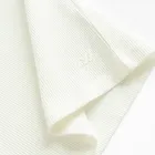 Tricou reiat cu adaos de modal NOWEAR