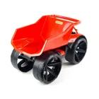 Wader, Maximus, basculanta, rosu