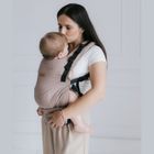 Zaffiro, BabyGrow Roma, marsupiu, latte