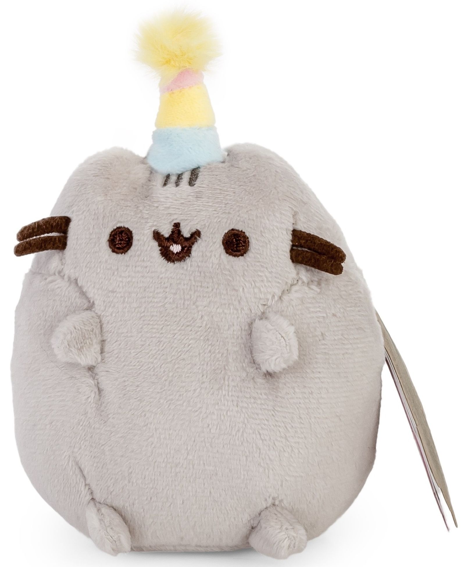 pusheen-party-jucarie-de-plus-