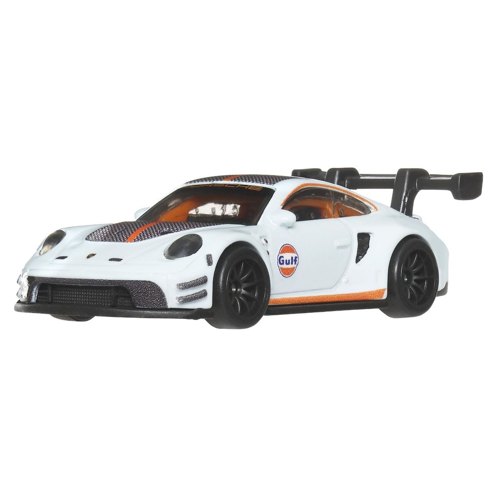 Hot Wheels, Premium, Car Culture, Porsche 911 GT3 R (992), masina
