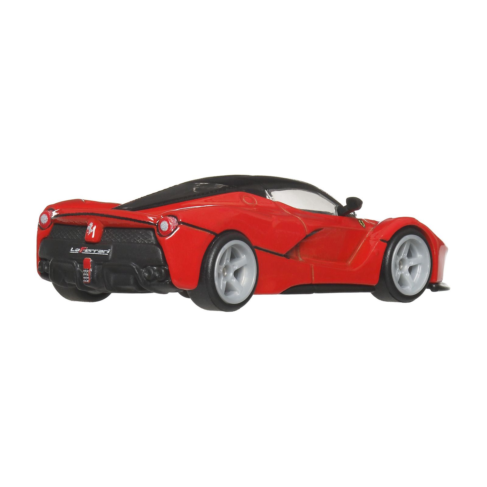 Hot Wheels, Premium, Car Culture, EuroSpeed, La Ferrari, masina