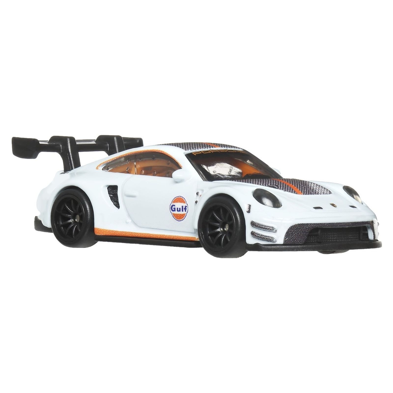 Hot Wheels, Premium, Car Culture, Porsche 911 GT3 R (992), masina