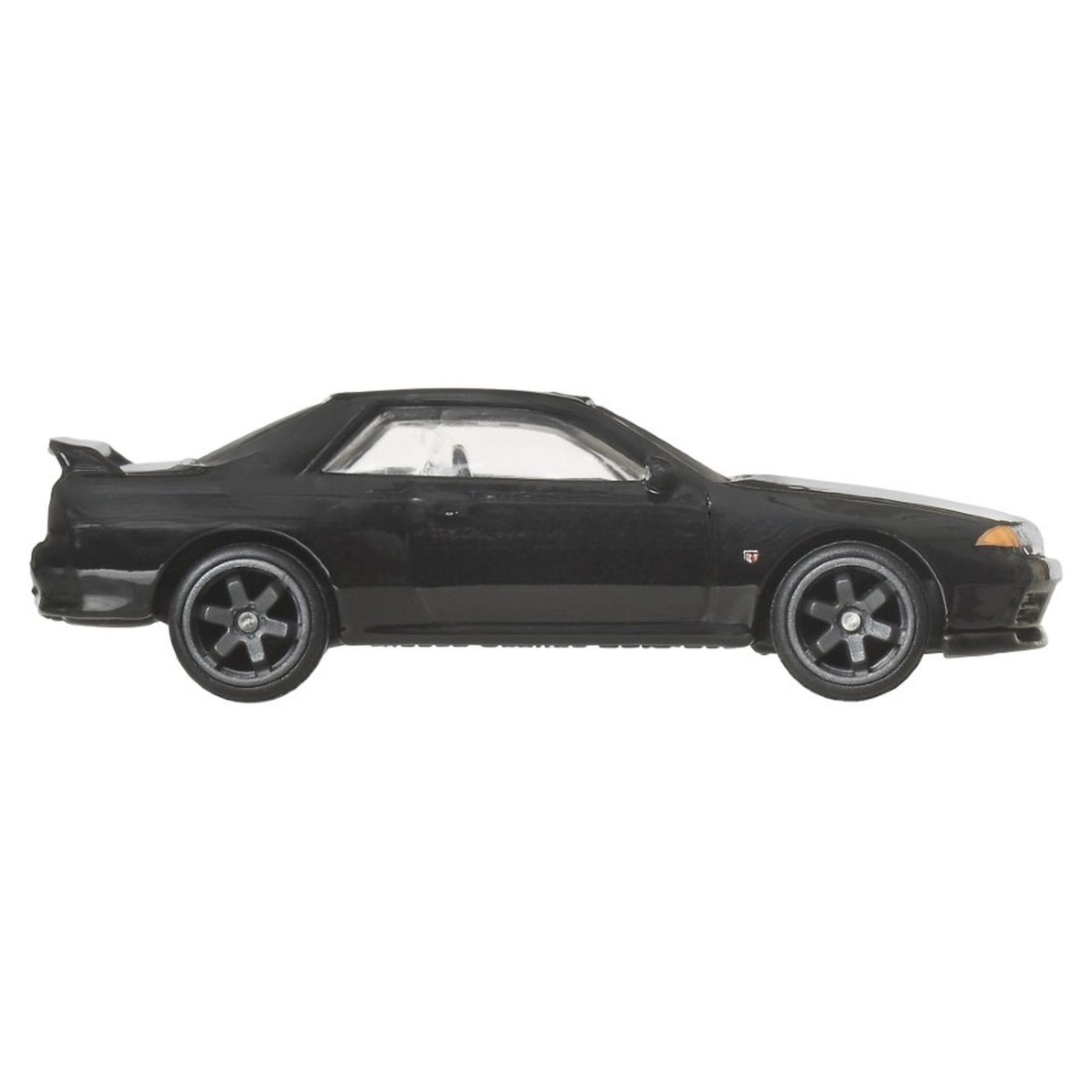 ミニカー Hotwheels FAST&d FURIOUS NET GARAGE GT-R Hot Wheels, Premium, Fast & Furious, Nissan Skyline GT-R (BNR32