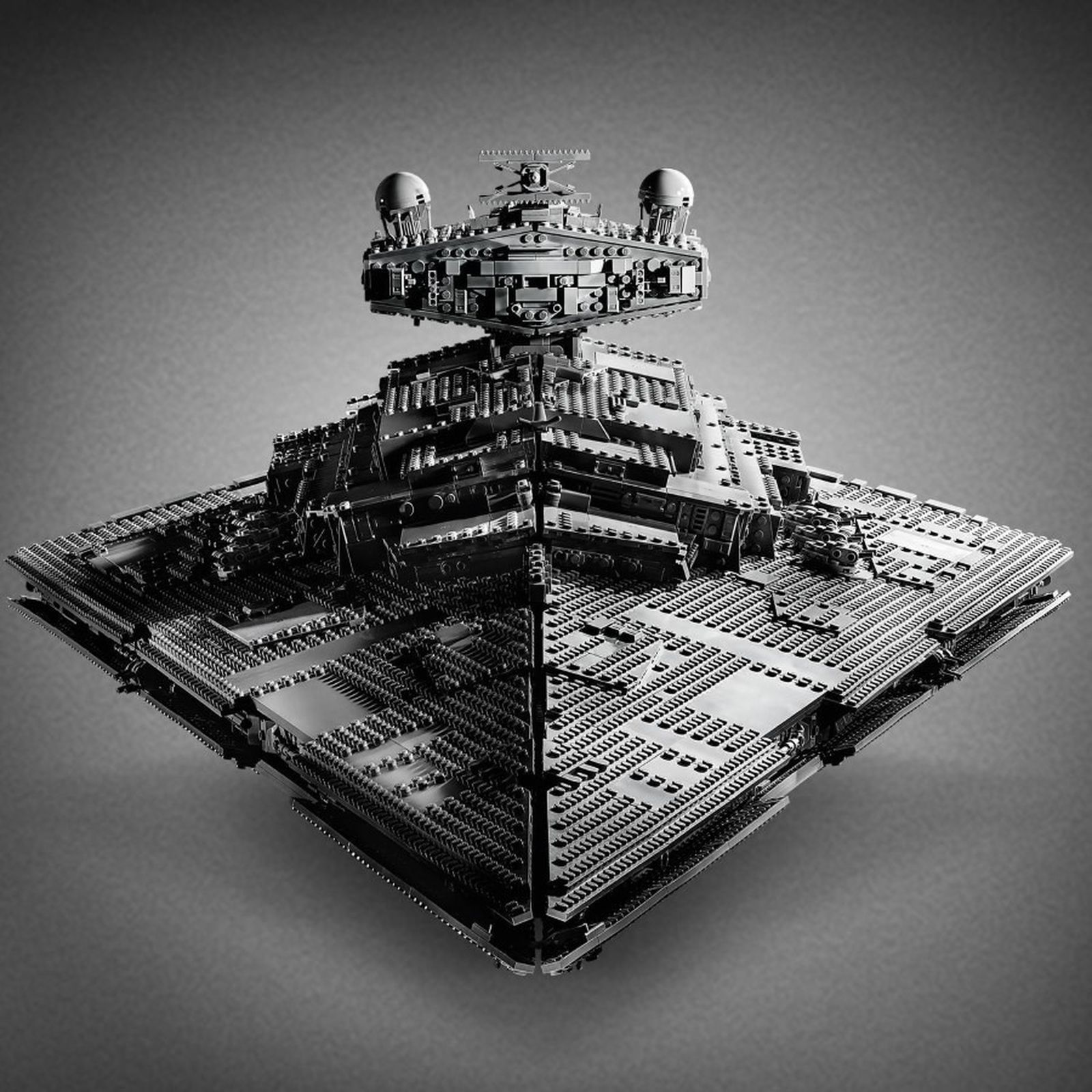 Ksページ LEGO Instructions for set 75252 Imperial Star Destroyer, Star Wars