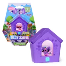 Bitzee, Dog House, animal de companie digital interactiv
