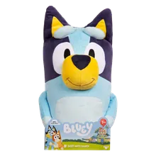 Bluey, jucarie de plus, 45 cm