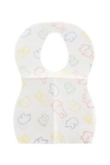 Bocioland, bavete de unica folosinta, 10 buc.