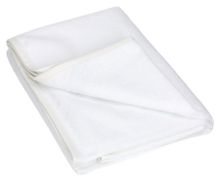 Bocioland, husa de protectie pentru saltea, 70-140 cm