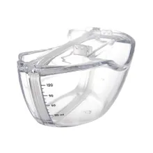 Canpol babies, Hands-Free, recipient de lapte pentru pompa de san, capacitate 120 ml