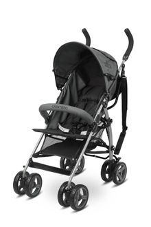 Caretero, Alfa, carucior sport, Grey