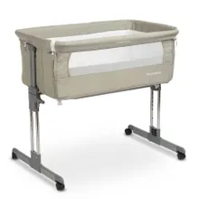 Caretero, Sleep2gether, patut suplimentar, Grey