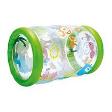 Chicco, Jungle Musical Roller, jucarie muzicala gonflabila