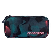 Coocazoo, penar, cloudy peach
