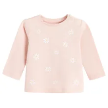 Cool Club, Bluza cu maneca lunga pentru fete, roz