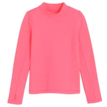 Cool Club, Bluza pentru copii, roz fluo