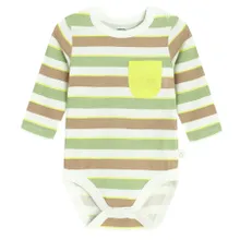 Cool Club, Body cu maneca lunga pentru baieti, mix