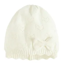 Cool Club, Caciula pentru fete, alb