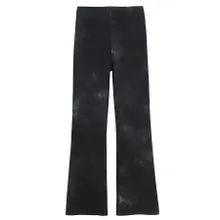 Cool Club, Colanti pentru fete, flare, negru