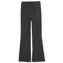 Cool Club, Colanti pentru fete, flare, negru