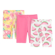Cool Club, Colanti scurti pentru fete, mix, set, 3 buc.