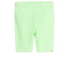 Cool Club, Colanti scurti pentru fete, verde