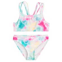 Cool Club, Costum de baie din doua piese pentru fete, mix