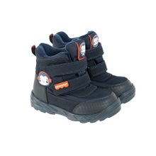 Cool Club, Ghete de iarna pentru baieti, bleumarin, Fisher-Price
