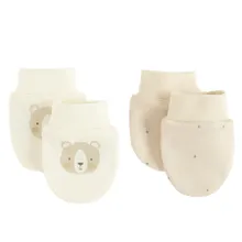 Cool Club, Manusi pentru nou nascuti, mix, set, 2 buc.