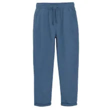 Cool Club, Pantaloni din material textil pentru baieti, albastru