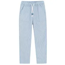 Cool Club, Pantaloni din material textil pentru baieti, albastru