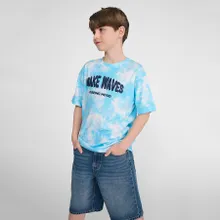 Cool Club, Pantaloni scurti de blugi pentru baieti, albastru