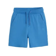 Cool Club, Pantaloni scurti pentru baieti, albastru