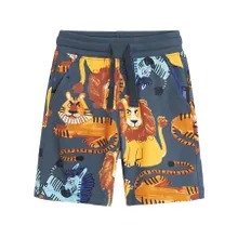 Cool Club, Pantaloni scurti pentru baieti, albastru
