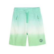 Cool Club, Pantaloni scurti pentru baieti, albastru-verde