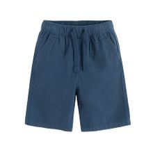 Cool Club, Pantaloni scurti pentru baieti, cu in, relaxed, bleumarin
