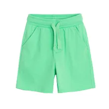 Cool Club, Pantaloni scurti pentru baieti, verde