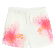 Cool Club, Pantaloni scurti pentru fete, alb