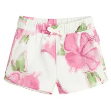 Cool Club, Pantaloni scurti pentru fete, ecru