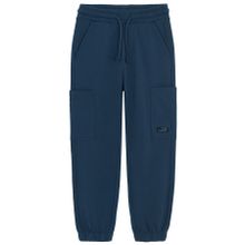 Cool Club, Pantaloni trening pentru baieti, albastru