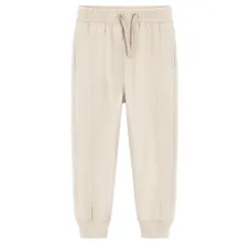 Cool Club, Pantaloni trening pentru baieti, bej