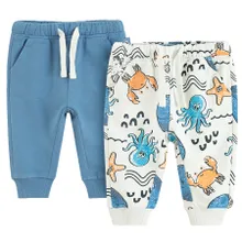 Cool Club, Pantaloni trening pentru baieti, mix, set, 2 buc.