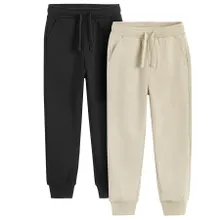 Cool Club, Pantaloni trening pentru baieti, mix, set, 2 buc.