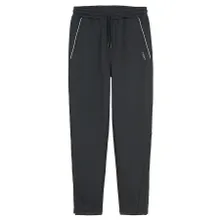 Cool Club, Pantaloni trening pentru baieti, negru