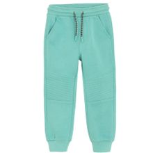 Cool Club, Pantaloni trening pentru baieti, turcoaz