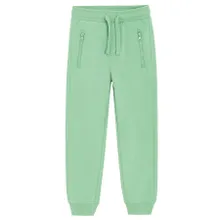 Cool Club, Pantaloni trening pentru baieti, verde