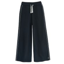 Cool Club, Pantaloni trening pentru fete, culotte, bleumarin