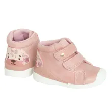 Cool Club, Pantofi pentru fete, parfumati, roz, talpa Bio-Fit