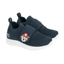 Cool Club, Pantofi sport pentru baieti, albastru, imprimeu Paw Patrol