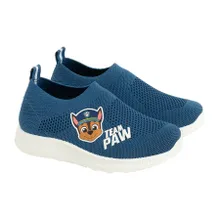 Cool Club, Pantofi sport pentru baieti, bleumarin, imprimeu Paw Patrol